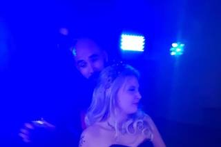 Sims Party Service - 5