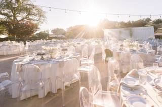 Rancho Victoria Weddings - 7