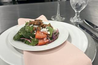 KCI Hospitality LLC - 20