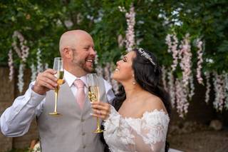 Timeless Wedding Studios - 1