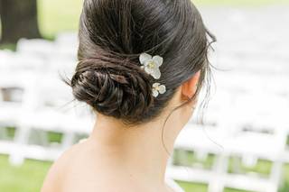 Ashleigh Taylor Bridal & Beauty - 52