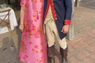Colonial Williamsburg Resorts - 17