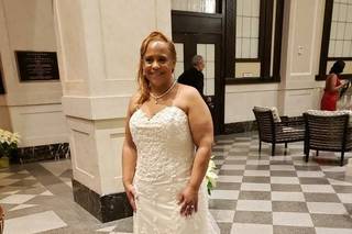 Caryn's Bridals, Formals & Tuxedos - 23
