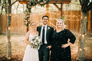 So Meant to Be Wedding Officiant - 11