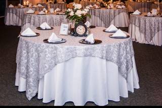 Evangeline Event Designs - 17