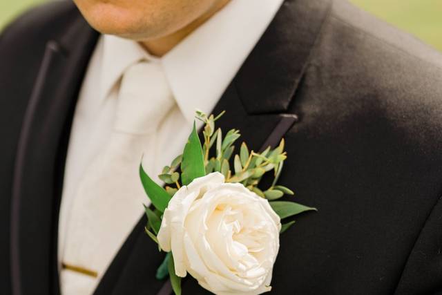 Wedding Flowers by Scott 4