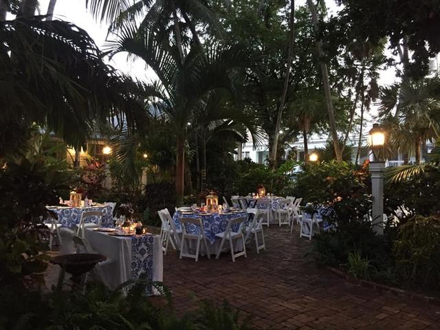 Sunshine Weddings and Events - 1