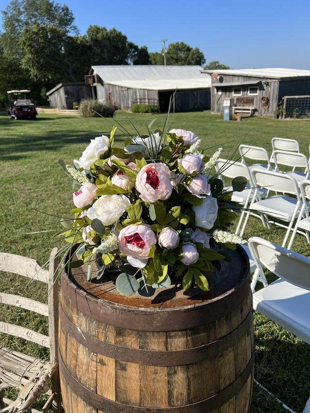 The Barn at Cricket Creek - 2