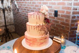 Meringue Delight - 5
