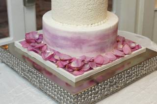 A Little Cake (Le Petit Gateau) - 35