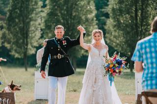 Vivid Bridal Boutique - 43