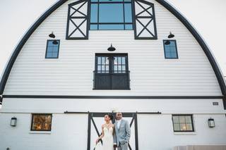 Sweeney Barn - 49