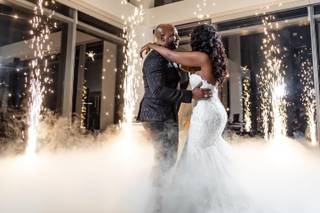 Ruban Bleu Weddings and Events LLC - 111