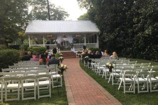 Payne-Corley House - 60