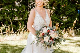The Wedding Shoppe - 68