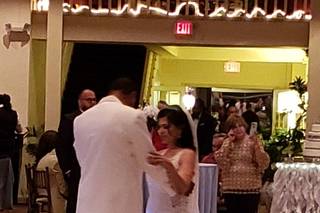 Bond Ballroom - 13