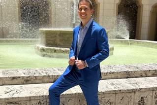 Andre’ Julius Custom Suits & Clothier - 19