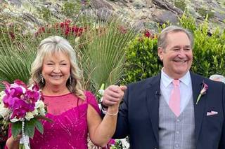 Joyful Weddings & Events - 7