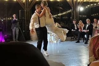 Dan Goldman Events - 34