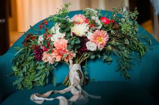Persephone Floral Atelier - 25