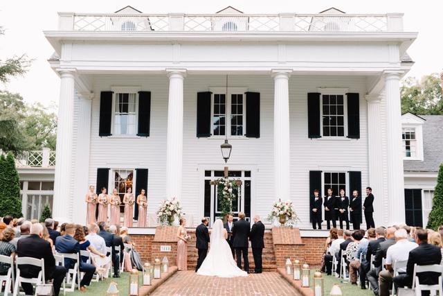 Gina Myers Weddings and Events - 4