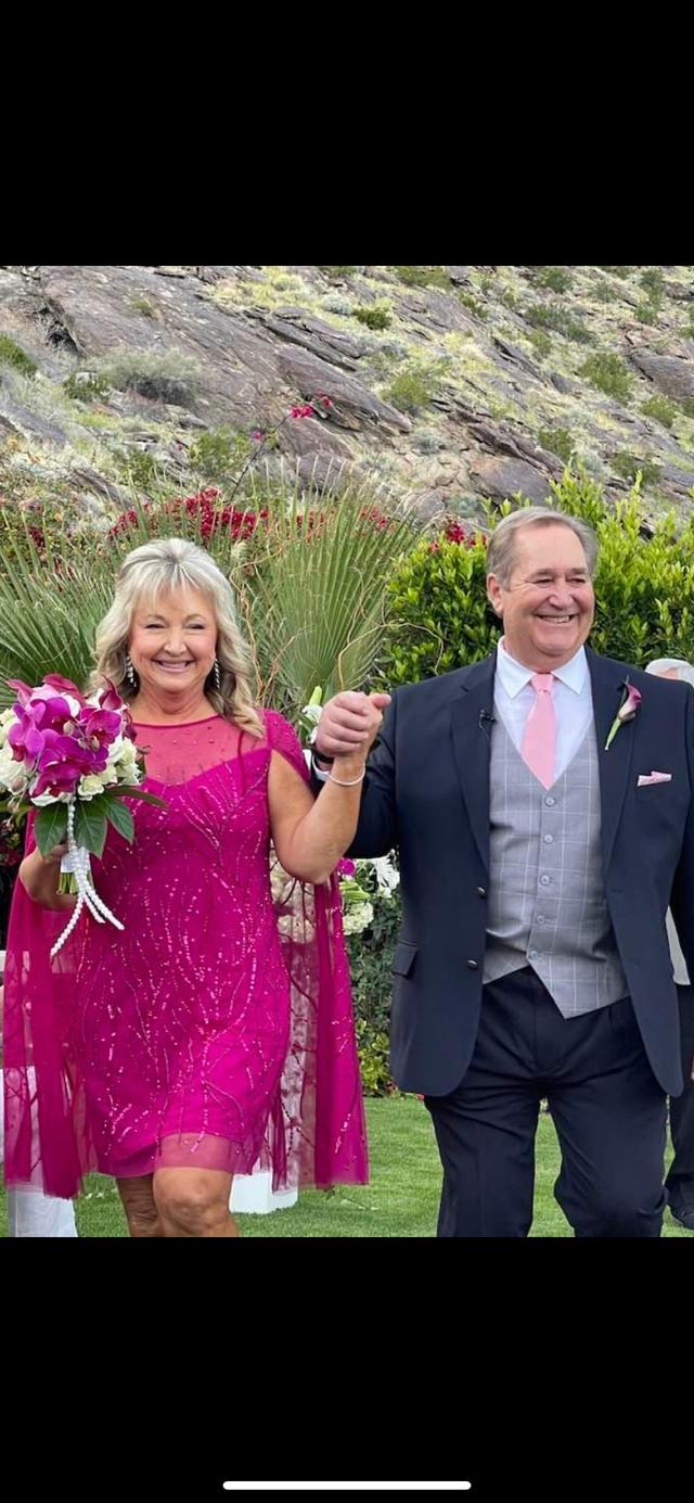 Joyful Weddings & Events - 2