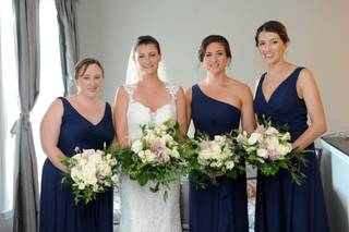 Make Me Up Bridal - 12