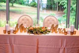 Wallflower Event Company - 15