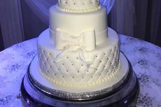 Clara's Bakery - 1