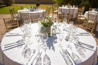 Secret Garden by Wedgewood Weddings - 28