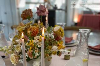 Urban Chateau Floral - 9