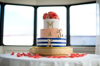 The Cake Destination - 27