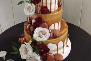 Wingate's Cake Design - 24