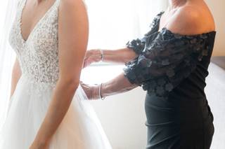 The Wedding Shoppe - 27