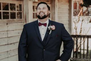 Twisted Ranch Weddings - 23