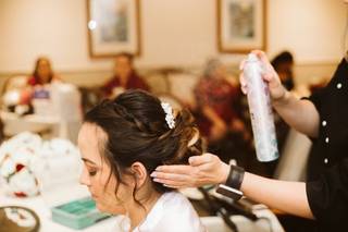 DS Hair & Makeup Creations, LLC - 113