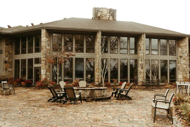 The Ridges Resort on Lake Chatuge 2
