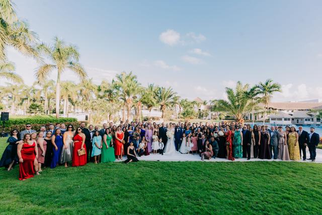 Wedding Photography Punta Cana - 4