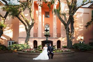 Holy City Wedding Photography - 6