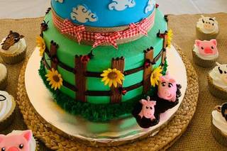 Cake Expectation LLC. - 83