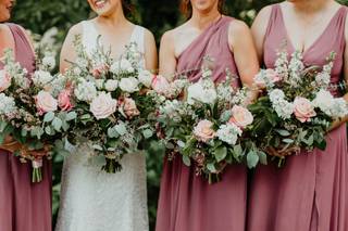 Jeanie Gorrell Floral Design - 58