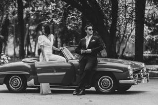Weddings by Lowell - 6