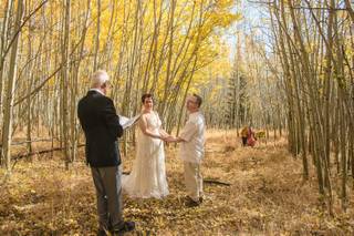 Wedding Officiant Extraordinaire - 12