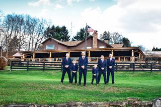The Trout Club - 50