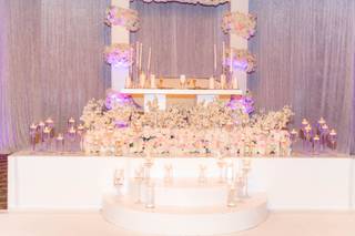 Real Fairytale Weddings - 17