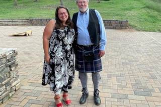 Denver Bagpiper - 8
