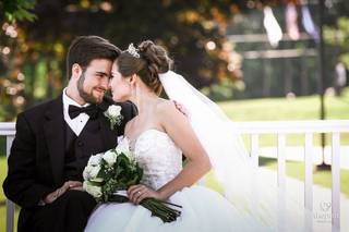 Bridal Beauty by Madelyn Elizabeth - 15