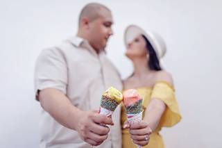 Quetzal Wedding Photo - 83