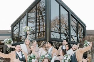 Birch Wood Vineyards by Wedgewood Weddings - 36