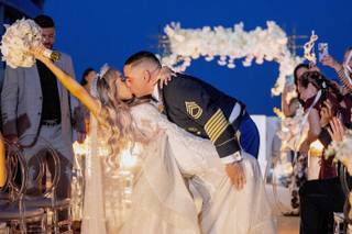 Pocketbook Weddings & Events - 21
